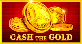 Cash The Gold slot